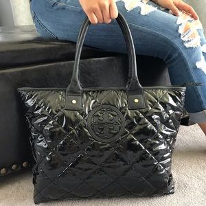 AUTHENTIC Tory Burch Tote